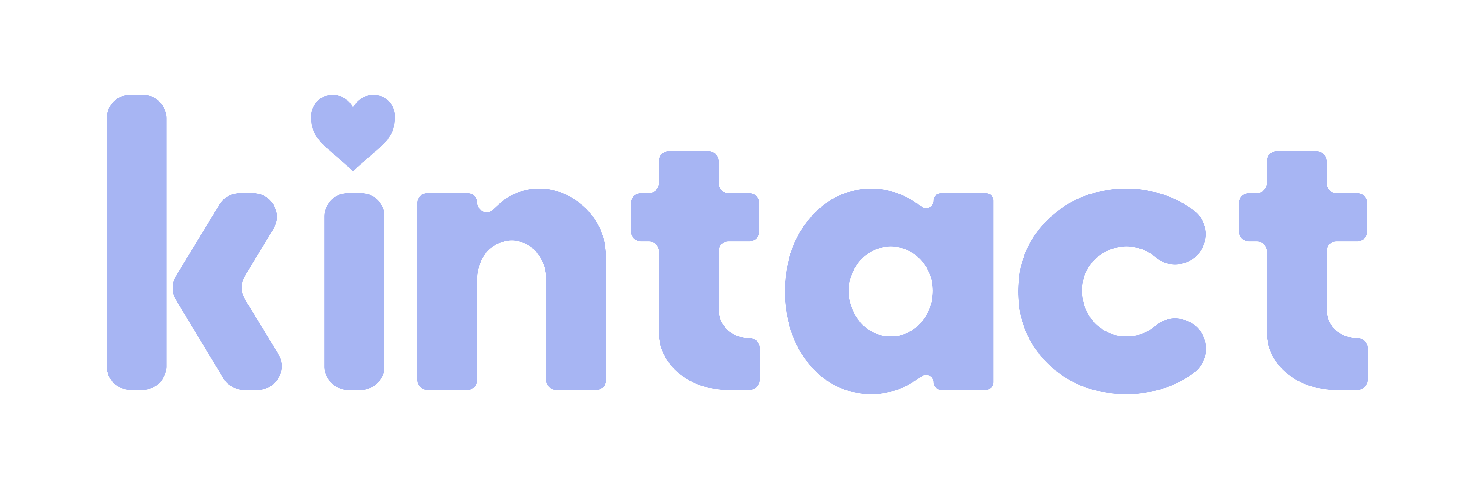 Kintact Logo